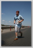 K&H Olimpiai Maraton és félmaraton váltó futás Budapest képek 4. fotók 2009 Transparency International futócsapat