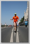 K&H Olimpiai Maraton és félmaraton váltó futás Budapest képek 4. fotók 2009 Balázs