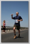 K&H Olimpiai Maraton és félmaraton váltó futás Budapest képek 4. fotók 2009 Navngo futócsapat