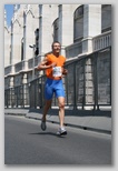 K&H Olimpiai Maraton és félmaraton váltó futás Budapest képek 4. fotók 2009 Baloo,Team Kivi futócsapat