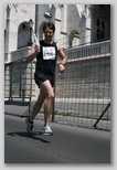 K&H Olimpiai Maraton és félmaraton váltó futás Budapest képek 4. fotók 2009 Katabox futócsapat