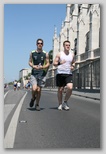 K&H Olimpiai Maraton és félmaraton váltó futás Budapest képek 4. fotók 2009 maraton_1531.jpg