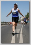 K&H Olimpiai Maraton és félmaraton váltó futás Budapest képek 4. fotók 2009 V