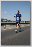 K&H Olimpiai Maraton és félmaraton váltó futás Budapest képek 4. fotók 2009 Triatlon Villám Fiúk futócsapat