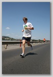 K&H Olimpiai Maraton és félmaraton váltó futás Budapest képek 4. fotók 2009 Szondi-MH 93 VVZ futók