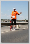K&H Olimpiai Maraton és félmaraton váltó futás Budapest képek 4. fotók 2009 sc T100 futó