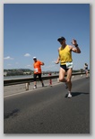 K&H Olimpiai Maraton és félmaraton váltó futás Budapest képek 4. fotók 2009 Steve