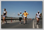 K&H Olimpiai Maraton és félmaraton váltó futás Budapest képek 4. fotók 2009 1. Lúzer Futó Club futócsapat