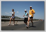 K&H Olimpiai Maraton és félmaraton váltó futás Budapest képek 4. fotók 2009 1. Lúzer Futó Club futók
