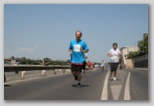 K&H Olimpiai Maraton és félmaraton váltó futás Budapest képek 4. fotók 2009 Izzadó Hónaljak futócsapat