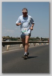K&H Olimpiai Maraton és félmaraton váltó futás Budapest képek 4. fotók 2009 Transparency International futók