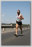 K&H Olimpiai Maraton és félmaraton váltó futás Budapest képek 4. fotók 2009 Gyuró Team futók