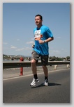 K&H Olimpiai Maraton és félmaraton váltó futás Budapest képek 4. fotók 2009 Jet-Leg futók