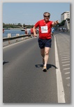 K&H Olimpiai Maraton és félmaraton váltó futás Budapest képek 4. fotók 2009 Oroszlánok , futócsapat