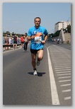 K&H Olimpiai Maraton és félmaraton váltó futás Budapest képek 4. fotók 2009 Nyenyecek futó