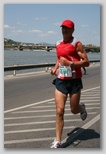K&H Olimpiai Maraton és félmaraton váltó futás Budapest képek 4. fotók 2009 Szárnyaszegett Ólommadarak futók