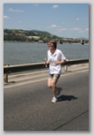 K&H Olimpiai Maraton és félmaraton váltó futás Budapest képek 4. fotók 2009 Cowi Magyarország Kft. futócsapat