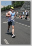 K&H Olimpiai Maraton és félmaraton váltó futás Budapest képek 4. fotók 2009 EDZÉSONLINE 2 futók
