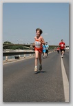K&H Olimpiai Maraton és félmaraton váltó futás Budapest képek 4. fotók 2009 Későn Érők maraton váltó