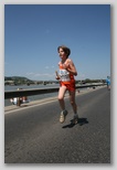 K&H Olimpiai Maraton és félmaraton váltó futás Budapest képek 4. fotók 2009 Későn Érők váltó futás