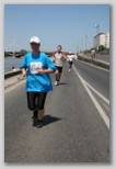 K&H Olimpiai Maraton és félmaraton váltó futás Budapest képek 4. fotók 2009 Kakaóscsiga futók