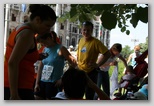 K&H Olimpiai Maraton és félmaraton váltó futás Budapest képek 4. fotók 2009 csapat