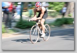 Margitszigeti Triatlon kerékpár Kerékpár