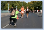 Spar Budapest Maraton Ron Dorenbos,Almere, Van der Pas Monica,Oegstgeest