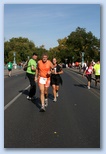 Spar Budapest Maraton Ron Dorenbos