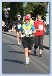 Spar Budapest Maraton Paraniak Barbro, Huddinge