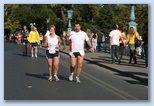 Spar Budapest Maraton 5 óra