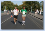 Spar Budapest Maraton Farkas György, Aser Aitan
