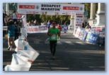 Spar Budapest Maraton Würfl Benjamin, Bratislava