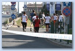 24 Spar Budapest Maraton futóverseny 2009 Hírös Futóklub