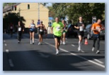 Spar Budapest Marathon Hungary 2009 Polgárdy Szilárd, Januska Oldrich Prague, Budapest Maraton 40 km