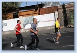 24 Spar Budapest Maraton futóverseny 2009 futás az álatkertnél