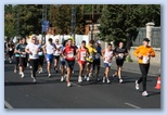 24 Spar Budapest Maraton futóverseny 2009 iramfutás
