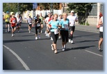 24 Spar Budapest Maraton futóverseny 2009 Meissner Brita, Kirchner Heike, Brandenburg