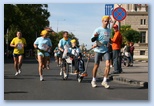 24 Spar Budapest Maraton futóverseny 2009 Royer Mickael, Flers