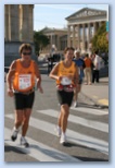 Spar Budapest Maraton futás 2009 Pellarin Catherine - Menthon Strbernard, Gay Nadine ANNECY