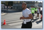 Spar Budapest Maraton futás 2009 Berki Krisztián