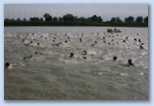 Szeged Csavarker Triatlon Sprint Csavarker Triatlon úszás