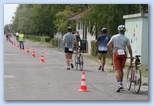 Szeged Csavarker Triatlon Sprint futás kerékpárral