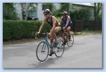 Szeged Csavarker Triatlon Sprint kerékpározás