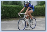 Szeged Csavarker Triatlon Sprint kerékpározás