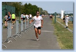 Szeged Csavarker Triatlon Sprint futás