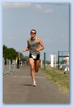 Szeged Csavarker Triatlon Sprint futás