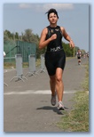Szeged Csavarker Triatlon Sprint futó