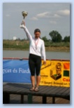Szeged Csavarker Triatlon Sprint kupa győztes
