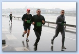 Tudás Útja Félmaraton Futóverseny, Half Marathon Budapest
